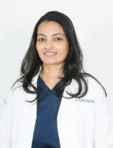 Dr Reshmi Muthuvat